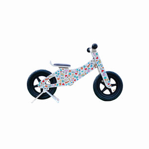 emily kinderfahrrad Keith Haring x Affinity Balance Bike – Franklin+Emily®