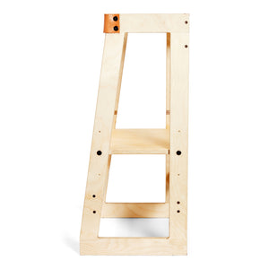 KITCHEN STOOL/ MONTESSORI LEARNING TOWER REVIEW 